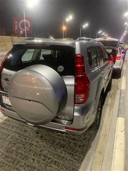 Haval H9